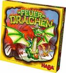 Fire Dragon (Feuer Drachen) Game