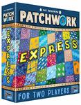 Patchwork Express Game