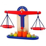 Balance Scales