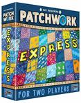 Patchwork Express Game