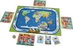Countries of the World Game
