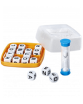 Boggle Game