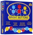 Bright Buttons Game