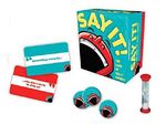 Say It! Game