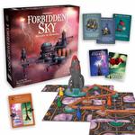 Forbidden Sky Game