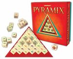 Pyramix Game