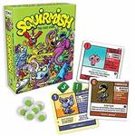 Squirmish Game