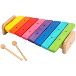 Giant Xylophone