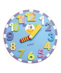 Clock Puzzle