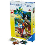 Pirate Puzzle