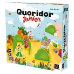 Quoridor Junior Game