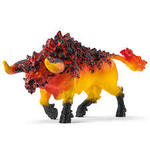 Schleich Mermaids, Fire Bull and Battle Crab
