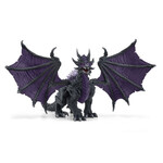 Schleich Elves, Dragon and Hellhound