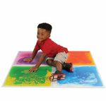 Sensory Liquid Floor Tiles