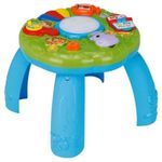 Animal Adventure Activity Table