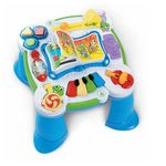 Leap Frog Activity Table