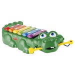 2 in 1 Crocodile Keys