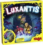 Luxantis Game