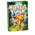 Honga Game