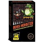 Boss Monster Game