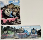 2 Thomas Puzzles