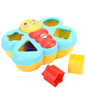 Butterfly Shape Sorter