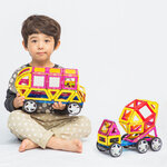 Magformers Large Set