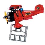 Imaginext Adventures Plane