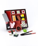 Wooden Sushi Set
