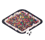 211 piece IKEA Puzzle 