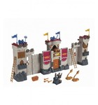Imaginext Castle 