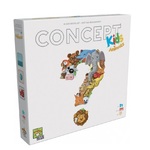 Concept Kids - Animals - Game