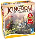 Kingdom Builder Game