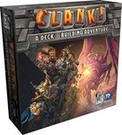 Clank! Game