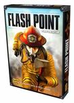 Flash Point Fire Rescue Game