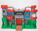 Imaginext Adventure Castle