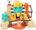 Imaginext Serpent Strike Sphinx 