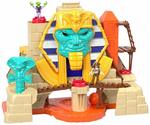 Imaginext Serpent Strike Sphinx 