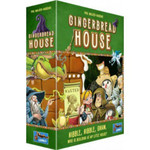 Gingerbread House Game