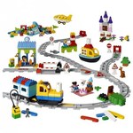 Duplo Coding Express