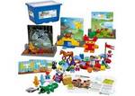 Duplo Story Tales