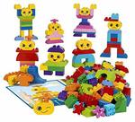 Duplo Build Me Emotions