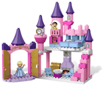 Duplo Castle