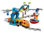 Duplo Cargo Train