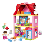 Duplo Play House