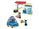 Duplo Police