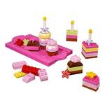 Duplo Creative Cakes