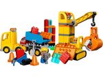Duplo Community Vehicles