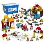Duplo Large Farm
