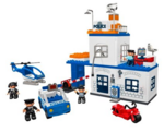 Duplo - Police Station